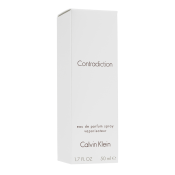 Calvin Klein Contradiction parfémovaná voda pre ženy 50 ml