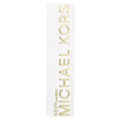 Michael Kors Sexy Amber Eau de Parfum da donna 100 ml