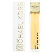 Michael Kors Sexy Amber Eau de Parfum da donna 100 ml