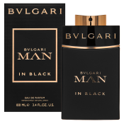 Bvlgari Man in Black parfémovaná voda pre mužov 100 ml