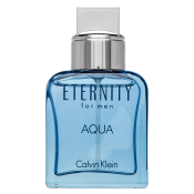 Calvin Klein Eternity Aqua for Men toaletná voda pre mužov 30 ml