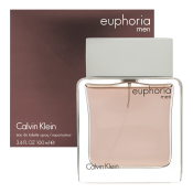 Calvin Klein Euphoria Men toaletná voda pre mužov 100 ml