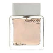Calvin Klein Euphoria Men toaletná voda pre mužov 50 ml
