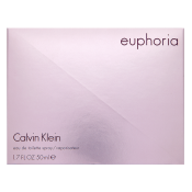 Calvin Klein Euphoria toaletná voda pre ženy 50 ml