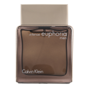 Calvin Klein Euphoria Men Intense toaletná voda pre mužov 50 ml