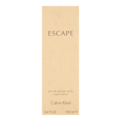 Calvin Klein Escape parfémovaná voda pre ženy 100 ml