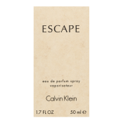 Calvin Klein Escape parfémovaná voda pre ženy 50 ml