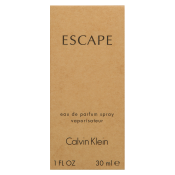 Calvin Klein Escape parfémovaná voda pre ženy 30 ml