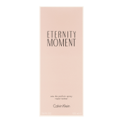 Calvin Klein Eternity Moment parfémovaná voda pre ženy 100 ml