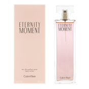 Calvin Klein Eternity Moment parfémovaná voda pre ženy 100 ml