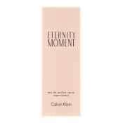 Calvin Klein Eternity Moment parfémovaná voda pre ženy 50 ml