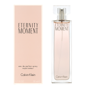 Calvin Klein Eternity Moment parfémovaná voda pre ženy 50 ml