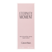 Calvin Klein Eternity Moment parfémovaná voda pre ženy 30 ml