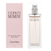Calvin Klein Eternity Moment parfémovaná voda pre ženy 30 ml