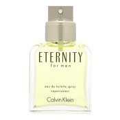 Calvin Klein Eternity for Men toaletná voda pre mužov 100 ml