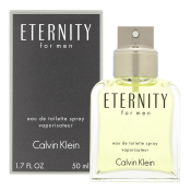 Calvin Klein Eternity for Men toaletná voda pre mužov 50 ml