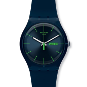 Swatch Blue Rebel