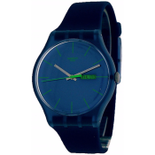 Swatch Blue Rebel