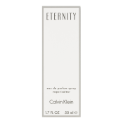 Calvin Klein Eternity parfémovaná voda pre ženy 50 ml