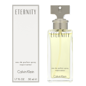 Calvin Klein Eternity parfémovaná voda pre ženy 50 ml