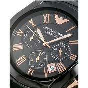 Emporio Armani Ceramic