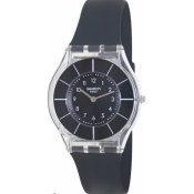 Swatch Black Classiness