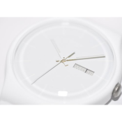 Swatch White Rebel