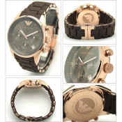 Emporio Armani Chrono