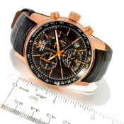 Vostok Europe Gaz - 14 Limouzine