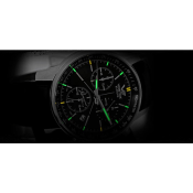 Vostok Europe Gaz - 14 Limouzine