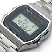 Casio Retro