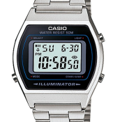 Casio Retro