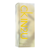 Calvin Klein IN2U toaletná voda pre ženy 100 ml