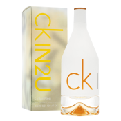 Calvin Klein IN2U toaletná voda pre ženy 100 ml