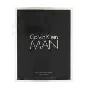 Calvin Klein Man toaletná voda pre mužov 100 ml