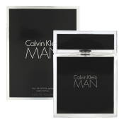 Calvin Klein Man toaletná voda pre mužov 100 ml