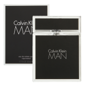 Calvin Klein Man toaletná voda pre mužov 50 ml