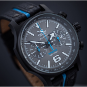 Vostok Europe Expedition North Pole 1