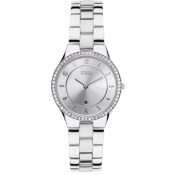 Storm Slim-X Crystal Silver