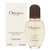 Calvin Klein Obsession for Men toaletná voda pre mužov 30 ml