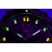 Vostok Europe Lunochod-2