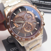 Citizen Radio Controlled