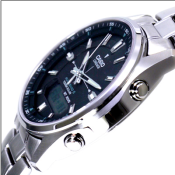 Casio Radio Controlled