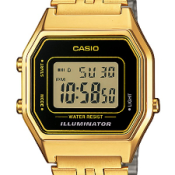 Casio Collection