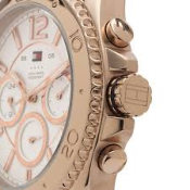 Tommy Hilfiger Grant