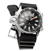 Citizen Promaster