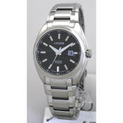 Citizen Super Titanium