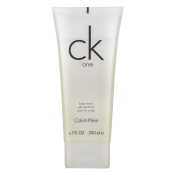 Calvin Klein CK One sprchový gél unisex 200 ml