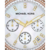 Michael Kors Ritz
