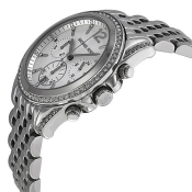 Michael Kors Pressley Chronograph